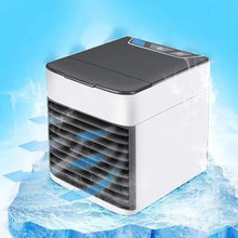 Load image into Gallery viewer, Portable Air Conditioner Indoor Mini Quiet AC Unit Room Countertop Cooler